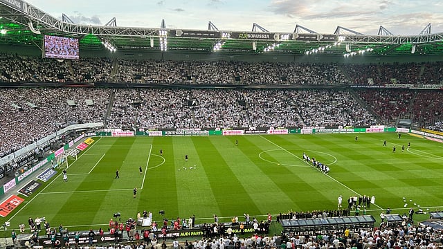 German Police Investigate Reports Of Alleged Match-Fixing In Lower-League Football Games